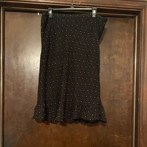 Jaclyn Smith Skirt